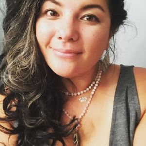 Meet your Posher, Kimiko